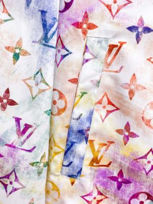 wholesale quality louis vuitton summer suit model no. 12